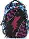 Рюкзак Seventeen 076-SKJB-UTO-DCL (Dark Color) - 
