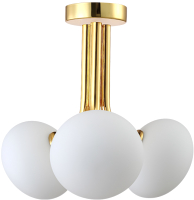 

Люстра Crystal Lux, Alicia SP3