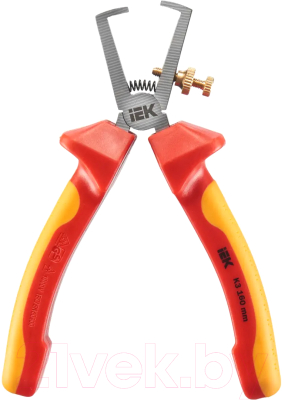 Инструмент для зачистки кабеля IEK A2L3-SP20-K3-160