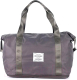 Миниатюра изображения товара Сумка дорожная Ecotope 274-00450-GRY (серый)