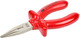 Тонкогубцы IEK A2L3-LN20-K2-160 -