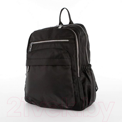 Рюкзак Ecotope 274-7180-BLK (черный)
