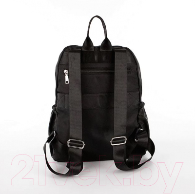 Рюкзак Ecotope 274-7180-BLK (черный)