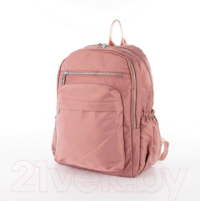 Рюкзак Ecotope 274-7180-DPK (розовый)