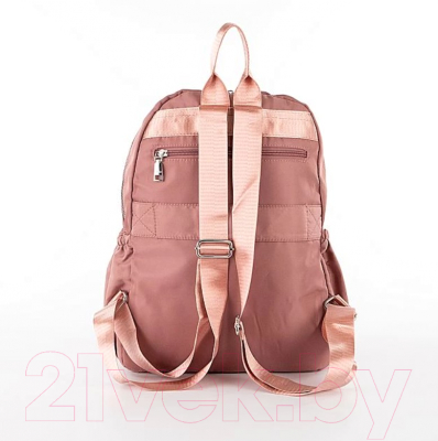Рюкзак Ecotope 274-7180-DPK (розовый)