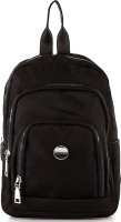 Рюкзак Ecotope 274-7981-BLK (черный) - 