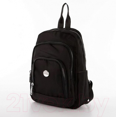 Рюкзак Ecotope 274-7981-BLK (черный)