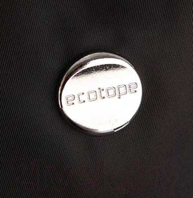 Рюкзак Ecotope 274-7981-BLK (черный)
