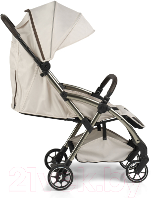 Детская прогулочная коляска Leclerc Influencer Air / LEC20014 (Cloudy Cream)