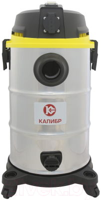 Профессиональный пылесос Калибр СПП-1600/30 (61028)