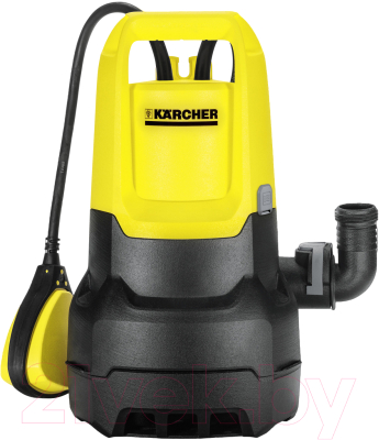 Дренажный насос Karcher SP 3 Dirt Hose Set (1.645-535.0)