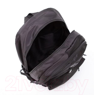 Рюкзак Ecotope 287-037-BLK (черный)