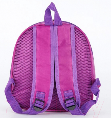 Детский рюкзак Ecotope 287-1110E-CLR (фиолетовый)