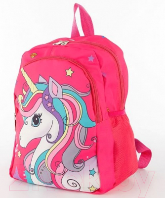 Детский рюкзак Ecotope 287-1307-DPK (розовый)