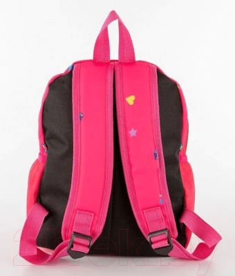 Детский рюкзак Ecotope 287-1307-DPK (розовый)