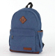 Миниатюра изображения товара Рюкзак Ecotope 287-136E-BLU (синий)