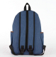 Миниатюра изображения товара Рюкзак Ecotope 287-136E-BLU (синий)
