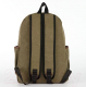Миниатюра изображения товара Рюкзак Ecotope 287-136E-GRN (хаки)