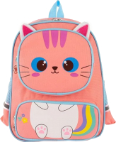 Детский рюкзак Ecotope 287-1602-COR (розовый) - 