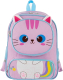 Детский рюкзак Ecotope 287-1602-VLT (сиреневый) - 