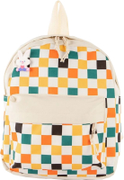 Детский рюкзак Ecotope 287-1705-CLR (Light Color) - 
