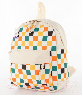 Детский рюкзак Ecotope 287-1705-CLR (Light Color)