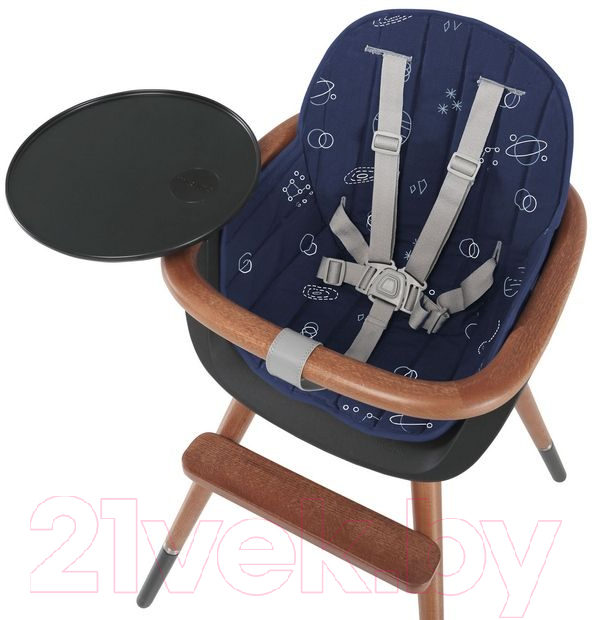 Вкладыш в стульчик для кормления Micuna Ovo Luxe TX-1646