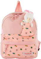 Детский рюкзак Ecotope 287-1732-PNK (розовый) - 