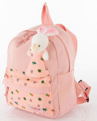 Детский рюкзак Ecotope 287-1732-PNK (розовый)