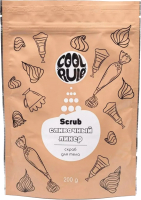 

Скраб для тела, Сливочный Ликер