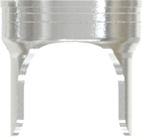 Дистанционное кольцо для сварочной горелки Fubag FBP40-60_DPS (2шт) - 