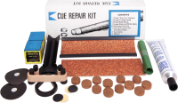 Набор для ремонта кия Tweeten Cue Repair Kit 750 - 