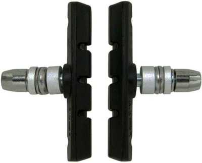 Колодки тормозные для велосипеда Shuangjie SJ-513-2 -