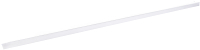 

Трековый светильник Crystal Lux, CLT 0.33 001 30W M4000K