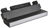 

Трековый светильник Crystal Lux, CLT 0.33 002 12W M3000K
