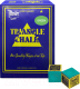 Мел для бильярда Tweeten Triangle 200В (144шт, зеленый) - 