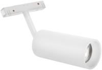 

Трековый светильник Crystal Lux, CLT 0.33 003 18W 4000K