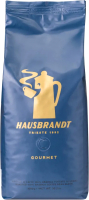 Кофе в зернах Hausbrandt Gourmet Арабика 100% (1кг) - 