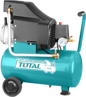 Воздушный компрессор TOTAL TC1202411 - 