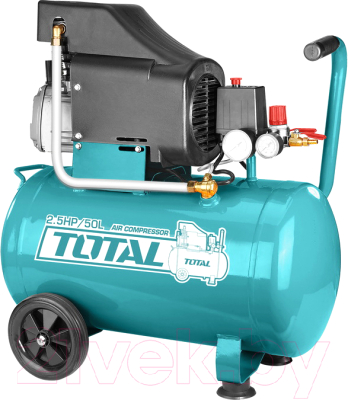 Воздушный компрессор TOTAL TC1255011