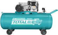 Воздушный компрессор TOTAL TC1402002 - 