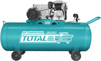 Воздушный компрессор TOTAL TC1402002