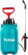 Опрыскиватель помповый TOTAL THSPP30502 (5л) -