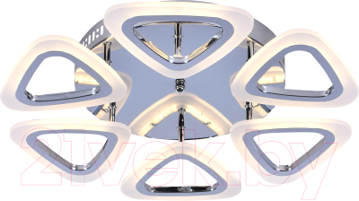 Потолочный светильник ESCADA 10223/6LED