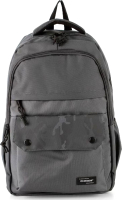 

Рюкзак Ecotope, 369-S158-GRY