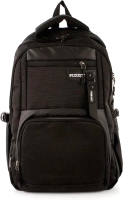 Рюкзак Ecotope 369-S201-BLK (черный) - 