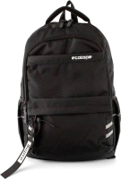 Рюкзак Ecotope 369-S202-BLK (черный) - 