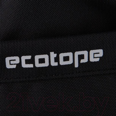 Рюкзак Ecotope 369-S202-BLK (черный)