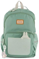 

Рюкзак Ecotope, 369-S206-GRN