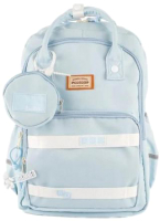 

Рюкзак Ecotope, 369-S212-BLU